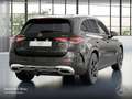 Mercedes-Benz GLC 300 4M AMG+PANO+360+AHK+KEYLESS+9G Grau - thumbnail 4