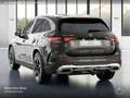 Mercedes-Benz GLC 300 4M AMG+PANO+360+AHK+KEYLESS+9G Grau - thumbnail 20