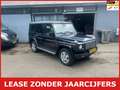 Mercedes-Benz G 400 CDI v8 251 pk19900ex btw Blauw - thumbnail 1
