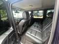 Mercedes-Benz G 400 CDI v8 251 pk19900ex btw Blauw - thumbnail 7
