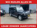 Mercedes-Benz G 400 CDI v8 251 pk Blauw - thumbnail 1