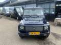 Mercedes-Benz G 400 CDI v8 251 pk19900ex btw Blauw - thumbnail 2
