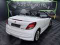 Peugeot 207 1.6 THP 16V FELINE Blanc - thumbnail 2