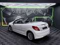 Peugeot 207 1.6 THP 16V FELINE Blanc - thumbnail 4