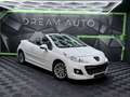 Peugeot 207 1.6 THP 16V FELINE Blanc - thumbnail 3