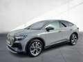 Audi Q4 e-tron 45 Matrix Wärmepumpe AHZV Grau - thumbnail 2