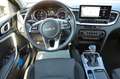 Kia Ceed SW / cee'd SW Cee'd SW*Diesel*1.Hand*Autom*KAMERA*TOP*GARANTIE Argent - thumbnail 9