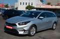 Kia Ceed SW / cee'd SW Cee'd SW*Diesel*1.Hand*Autom*KAMERA*TOP*GARANTIE Argent - thumbnail 1
