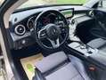 Mercedes-Benz C 220 d Coupe 9G-Tronic Camera, Mirror Link, Garantie! Gris - thumbnail 8
