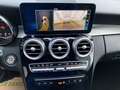 Mercedes-Benz C 220 d Coupe 9G-Tronic Camera, Mirror Link, Garantie! Grijs - thumbnail 9