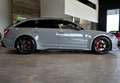 Audi RS6 Avant 4.0 V8 TFSI Quattro Performance **MATRIX/CARBON/B&O/PANO/ACC/HUD/360°CAM/PDC** Gris - thumbnail 4