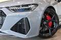 Audi RS6 Avant 4.0 V8 TFSI Quattro Performance **MATRIX/CARBON/B&O/PANO/ACC/HUD/360°CAM/PDC** Gris - thumbnail 3