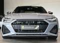 Audi RS6 Avant 4.0 V8 TFSI Quattro Performance **MATRIX/CARBON/B&O/PANO/ACC/HUD/360°CAM/PDC** Gris - thumbnail 5