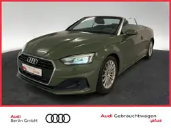 Audi A5 40 TFSI S tr. PDC SITZHZG LED