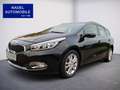 Kia Ceed SW / cee'd SW /Klima/SHZ/FSE/USB Schwarz - thumbnail 1