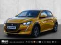 Peugeot 208 e- Active Pack 136 LED DAB SHZ Spurhalteass. Verke Geel - thumbnail 1