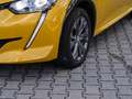 Peugeot 208 e- Active Pack 136 LED DAB SHZ Spurhalteass. Verke Giallo - thumbnail 3