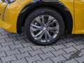 Peugeot 208 e- Active Pack 136 LED DAB SHZ Spurhalteass. Verke Geel - thumbnail 4