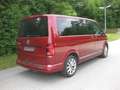 Volkswagen T6.1 Multivan Multivan T6.1 Highline*DSG*DCC*Navi Pro*StH*** Červená - thumbnail 6