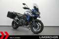 Triumph Tiger 1200 XRX -viel Zubehör! Bleu - thumbnail 1