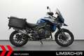 Triumph Tiger 1200 XRX -viel Zubehör! Bleu - thumbnail 5