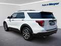 Ford Explorer 3.0 EcoBoost PHEV ST-Line 4x4 |AHK| Weiß - thumbnail 6