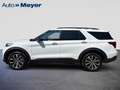 Ford Explorer 3.0 EcoBoost PHEV ST-Line 4x4 |AHK| Weiß - thumbnail 7
