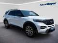 Ford Explorer 3.0 EcoBoost PHEV ST-Line 4x4 |AHK| Weiß - thumbnail 3