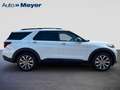Ford Explorer 3.0 EcoBoost PHEV ST-Line 4x4 |AHK| Weiß - thumbnail 4
