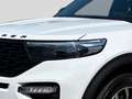 Ford Explorer 3.0 EcoBoost PHEV ST-Line 4x4 |AHK| Weiß - thumbnail 8