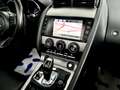 Jaguar F-Type Cabrio 3.0 V6 340cv - PACK BLACK Blanc - thumbnail 14