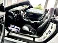 Jaguar F-Type Cabrio 3.0 V6 340cv - PACK BLACK Blanc - thumbnail 10