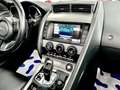 Jaguar F-Type Cabrio 3.0 V6 340cv - PACK BLACK Blanc - thumbnail 17