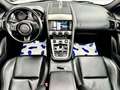 Jaguar F-Type Cabrio 3.0 V6 340cv - PACK BLACK Blanc - thumbnail 13