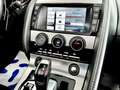 Jaguar F-Type Cabrio 3.0 V6 340cv - PACK BLACK Blanc - thumbnail 18