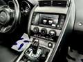Jaguar F-Type Cabrio 3.0 V6 340cv - PACK BLACK Blanc - thumbnail 16