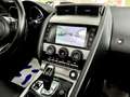 Jaguar F-Type Cabrio 3.0 V6 340cv - PACK BLACK Blanc - thumbnail 15