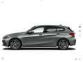 BMW 118 i Hatch Sport Line Grijs - thumbnail 3