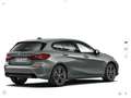 BMW 118 i Hatch Sport Line Grijs - thumbnail 2