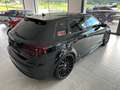 Audi A3 SB RS3 2,5 TFSI quattro S-tronic* MOTORSPORTSIT... Schwarz - thumbnail 5