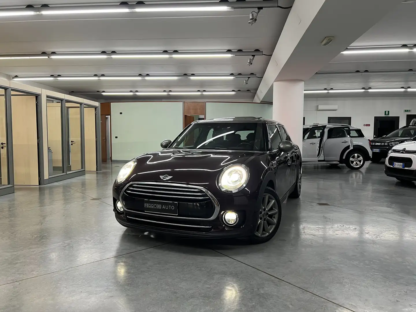MINI Cooper D Clubman Mini IV F54 2016 Clubman 2.0 Hype auto - 1