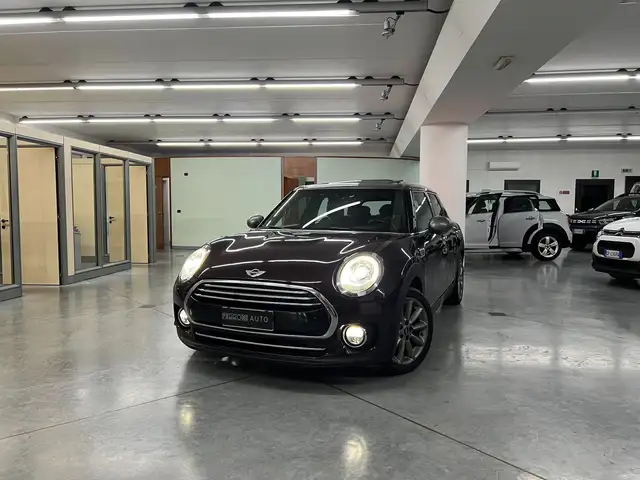 MINI Cooper D Clubman Mini IV F54 2016 Clubman 2.0 Hype auto