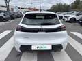 Peugeot 208 Active PureTech 75 S/S Blanc - thumbnail 4