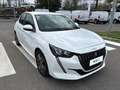Peugeot 208 Active PureTech 75 S/S Blanc - thumbnail 5