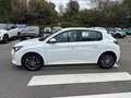 Peugeot 208 Active PureTech 75 S/S Blanc - thumbnail 2