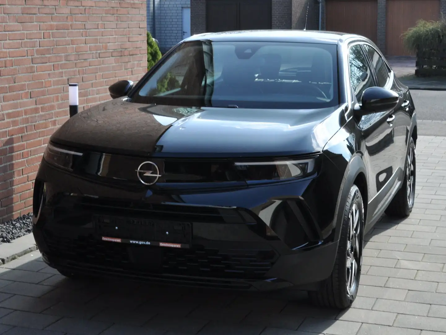 Opel Mokka-E Mokka-e Elegance - 1