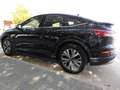 Audi Q4 e-tron Q4 e-tron Sportback 40 Advanced 82KWh Advanced Negro - thumbnail 4