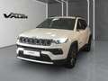 Jeep Compass 1.3 ltr. Limited DCT Weiß - thumbnail 1
