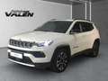 Jeep Compass 1.3 ltr. Limited DCT Weiß - thumbnail 2