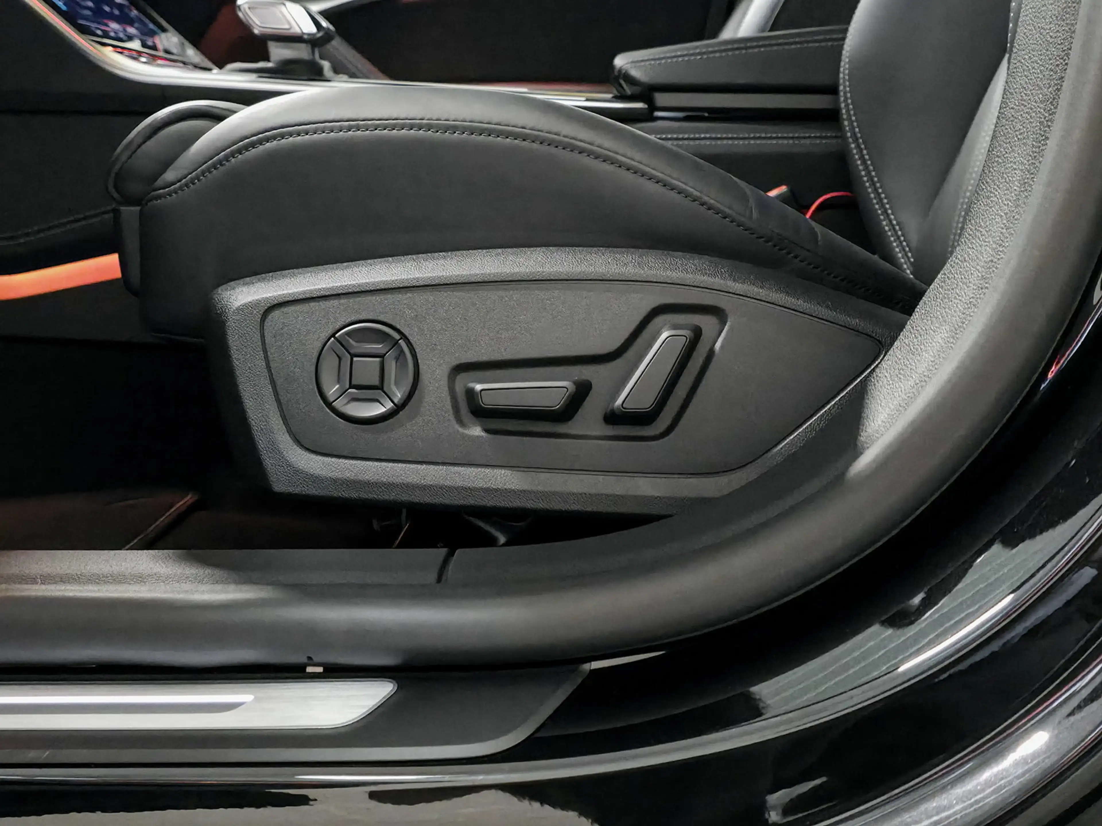 Audi A7 50 TFSIe quattro — photo 15